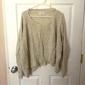CJLA Rhea Sweater